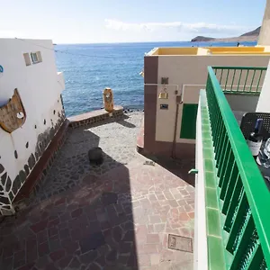  Apartment Medano4you The Maritimo Spain