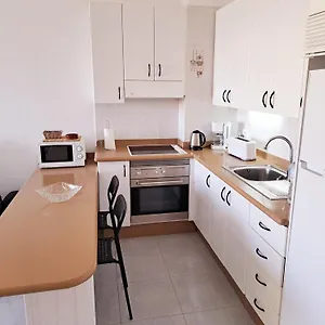  Apartment Estrella Del Mar Spain